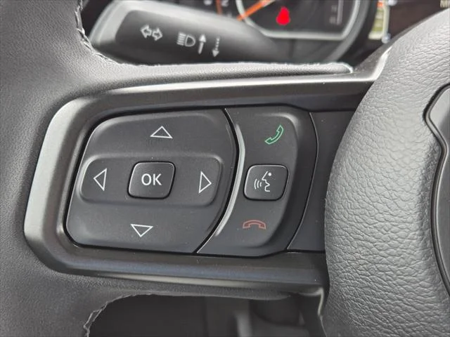 New 2026 Reign Exterior Paint Jeep Mojave image 16