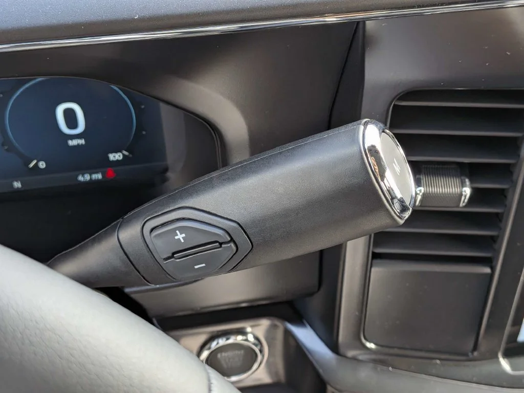 New 2026 Oxford White Ford F-250® Lariat® image 26