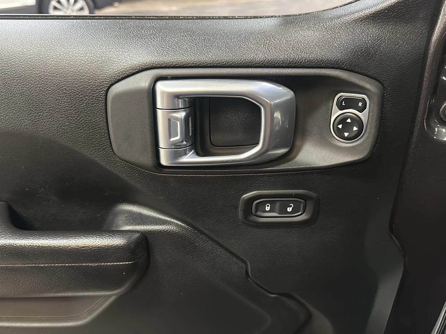 2020 Jeep Wrangler Unlimited Sport S - Photo 20
