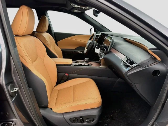 New 2026 Cloudburst Gray Lexus PREMIUM image 16