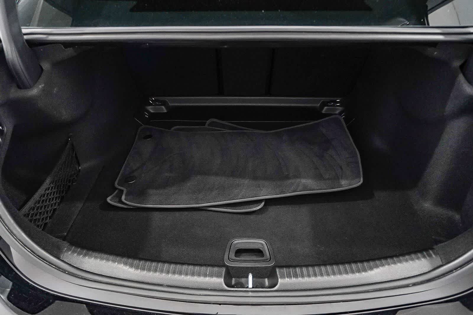 Used 2023 Black Mercedes-Benz C 300 image 29