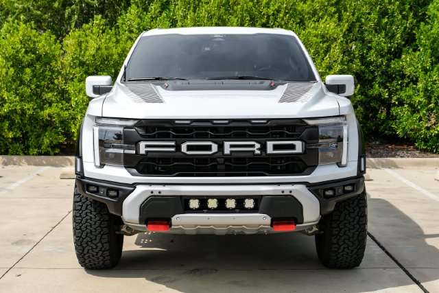 2025 Ford F-150 5