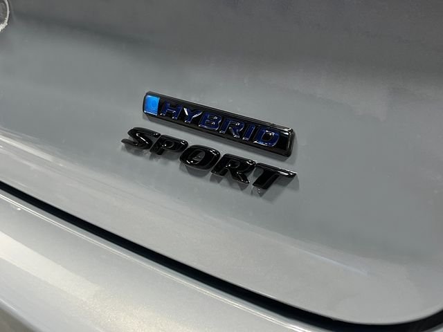 New 2026 Urban Gray Pearl Honda Sport-L image 6