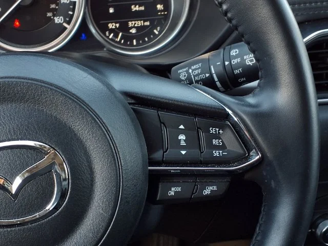 Used 2025 Blue Mazda 2.5 S Preferred Package image 16