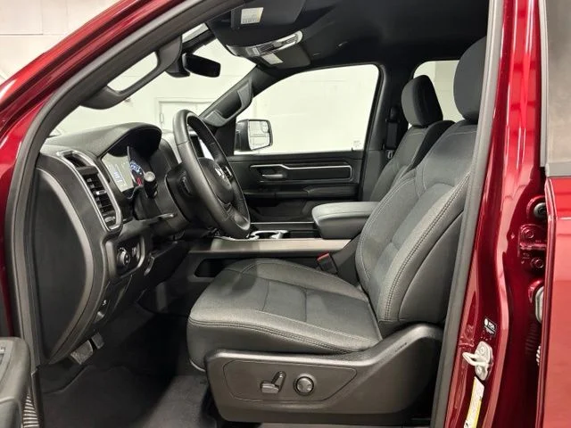 Used 2024 Red Ram Big Horn/Lone Star image 16