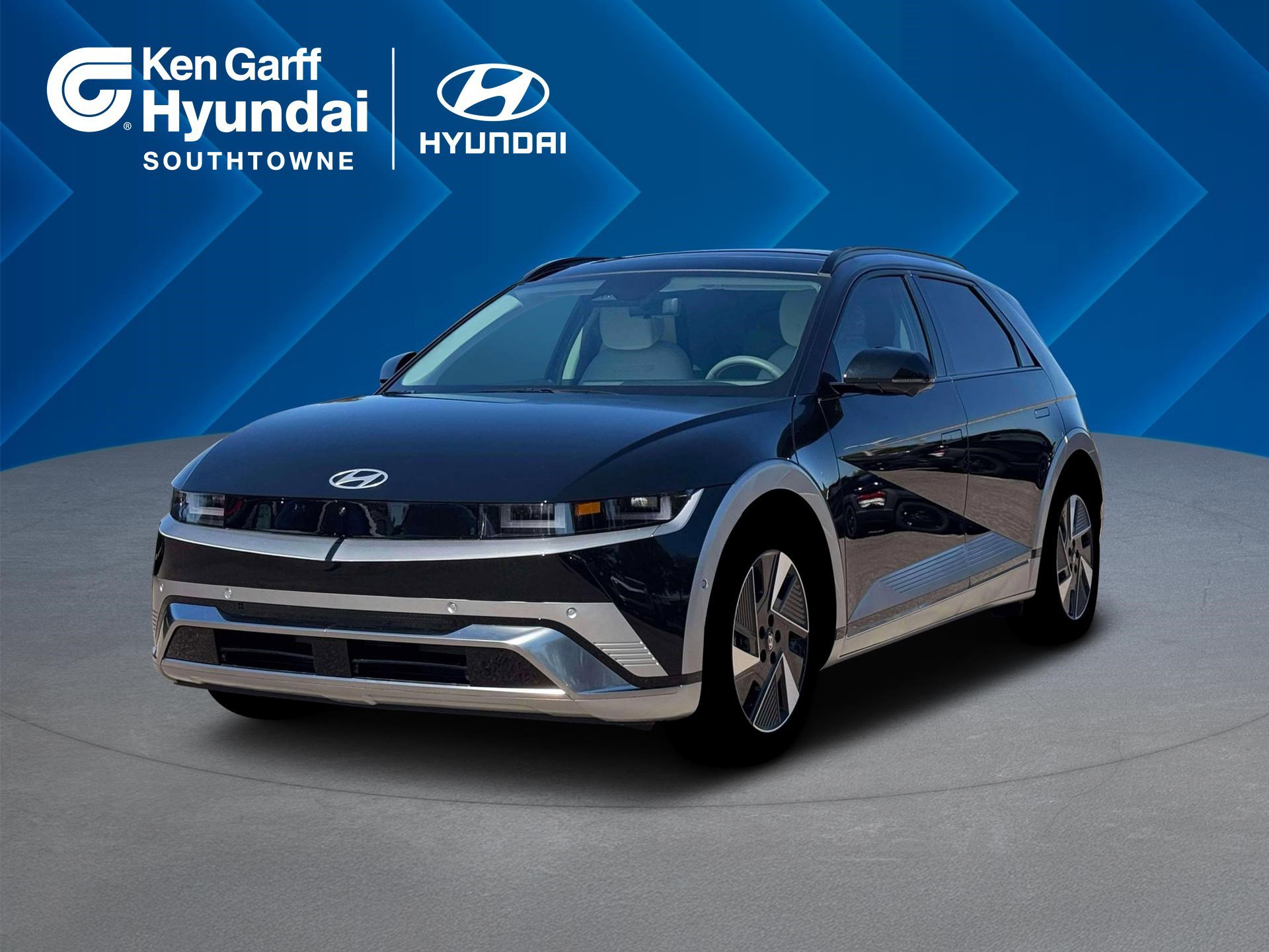 2026 Hyundai Ioniq 5 Limited AWD's photo