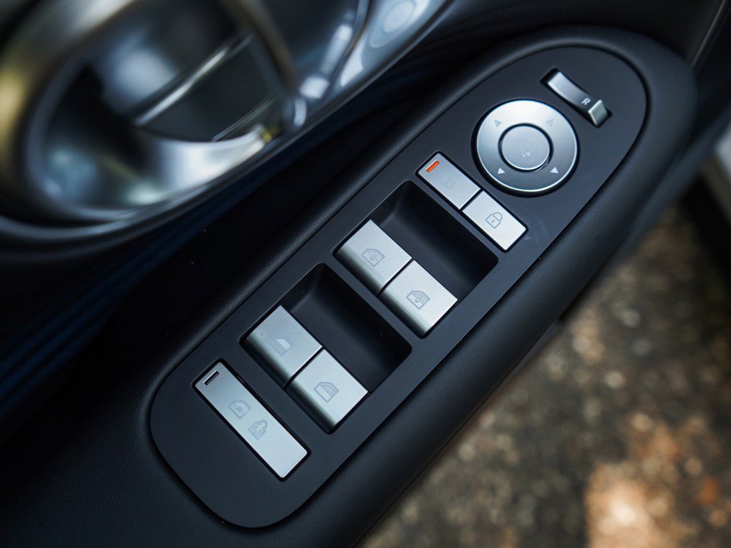 2026 Hyundai IONIQ 9 SEL - Photo 17