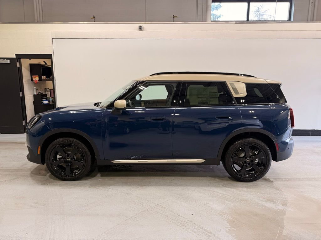 Used 2026 MINI Countryman S with VIN WMZ23GA00T7U11515 for sale in Golden Valley, Minnesota