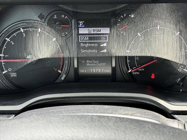 Certified Used 2023 ICE CAP Toyota  image 13