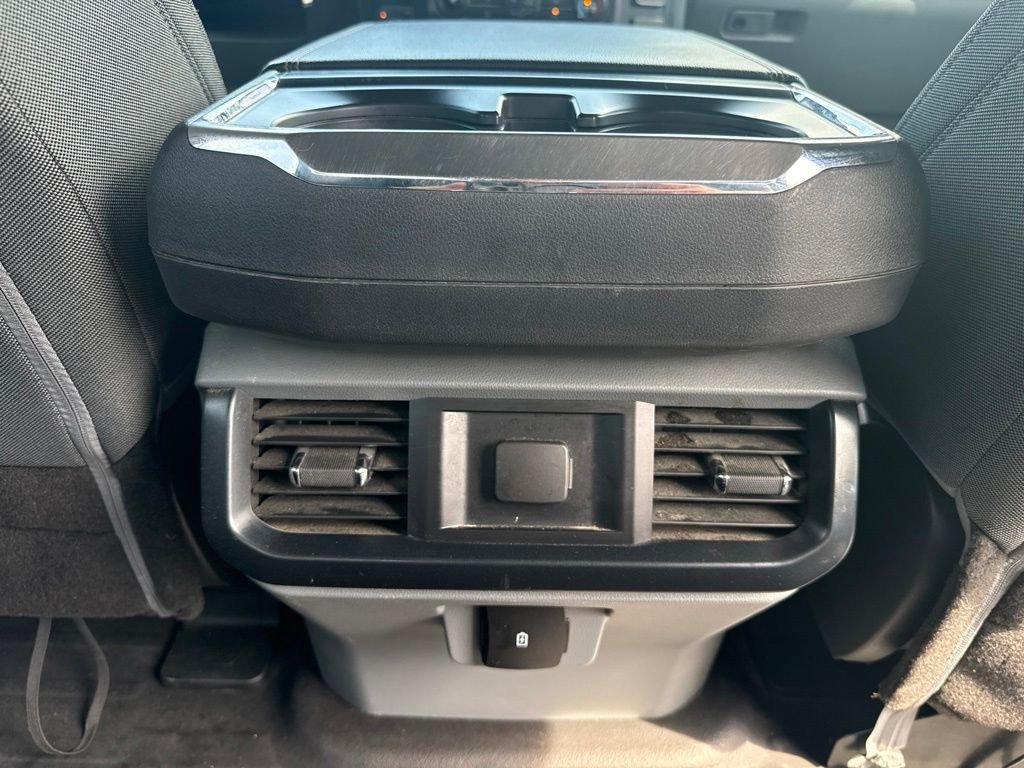 Used 2022 White Ford XL image 15