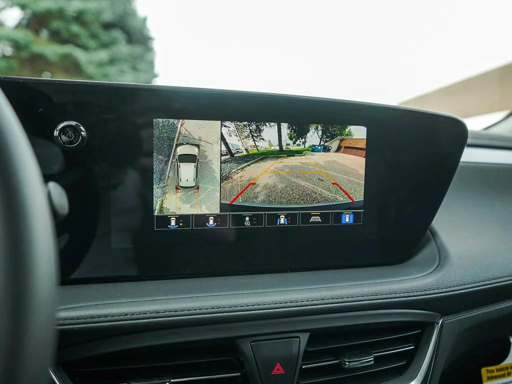 2026 Buick Encore GX Preferred - Photo 24