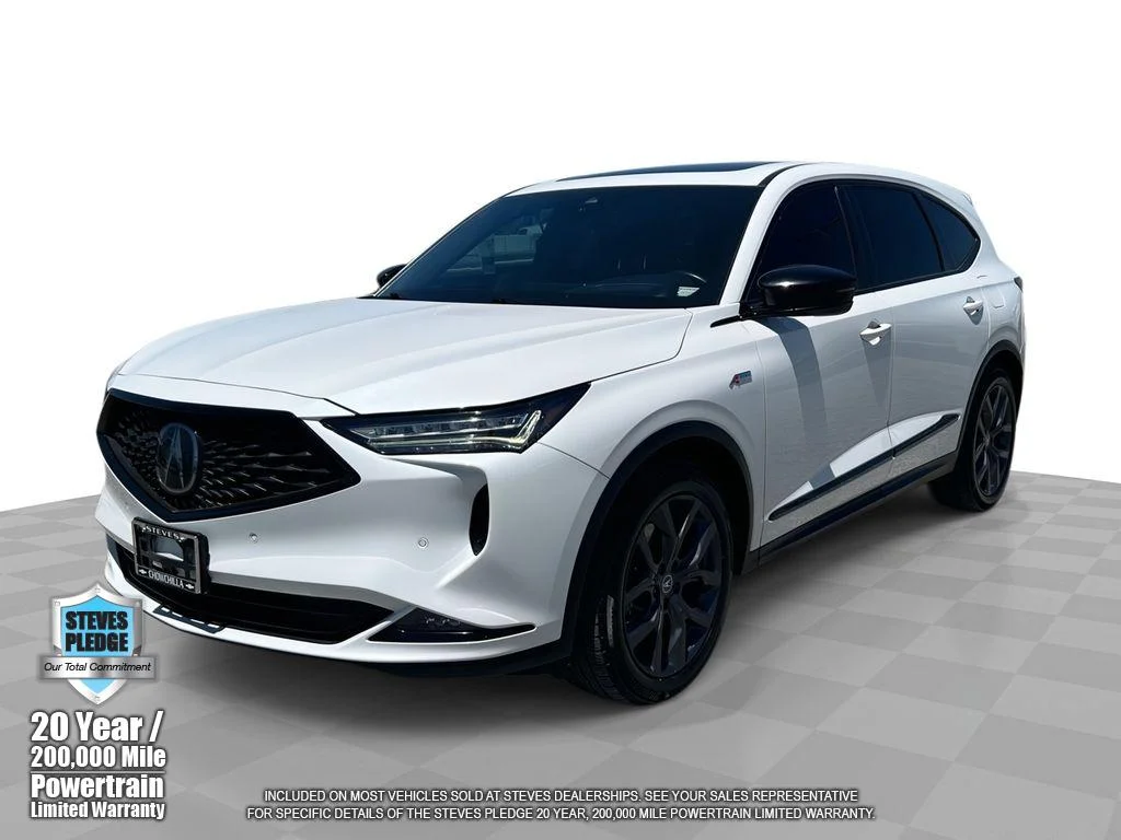 2023 Acura MDX