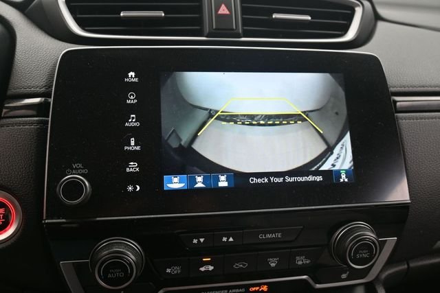 2022 Honda CR-V Touring - Photo 23