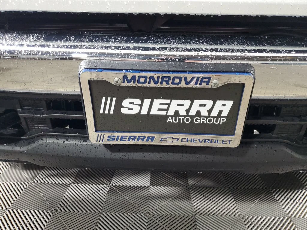 2026 Chevrolet Silverado 3500 HD Work Truck - Photo 10