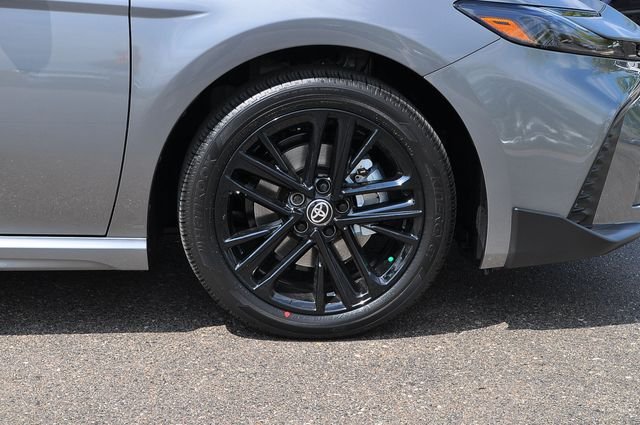 New 2026  Toyota SE image 5