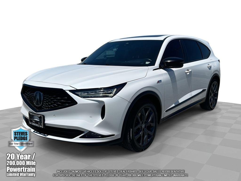 2023 Acura MDX