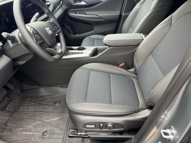 2026 Buick Envista Preferred - Photo 50
