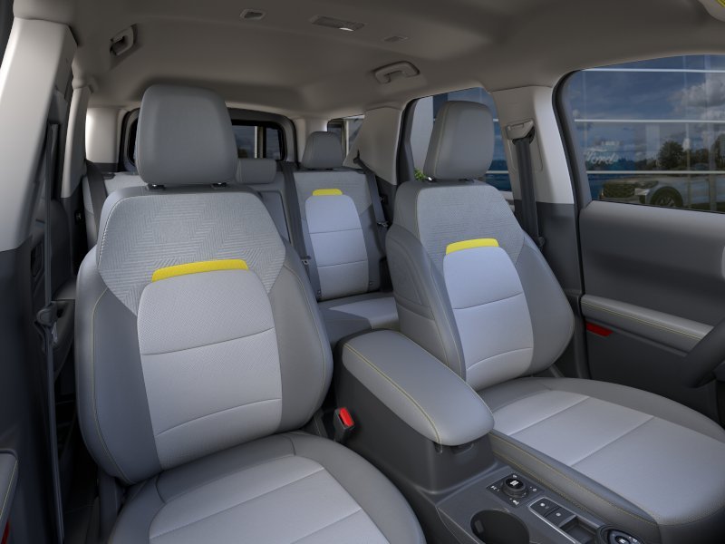 2025 Ford Bronco Sport Badlands - Photo 10