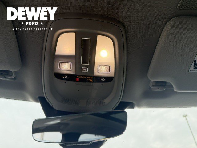 Used 2026 Gray Metallic Volvo Ultra Dark Theme image 18
