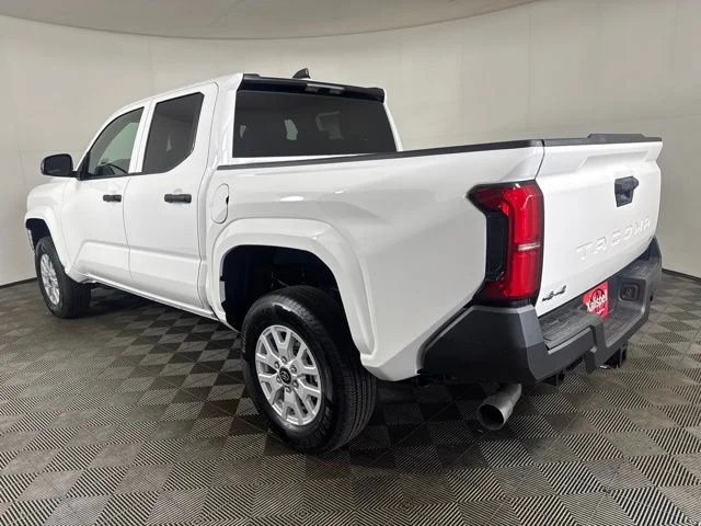 New 2026 Ice Cap Toyota  SR image 6