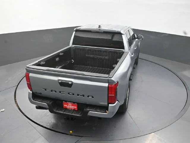 Used 2026 Silver Toyota SR5 image 28