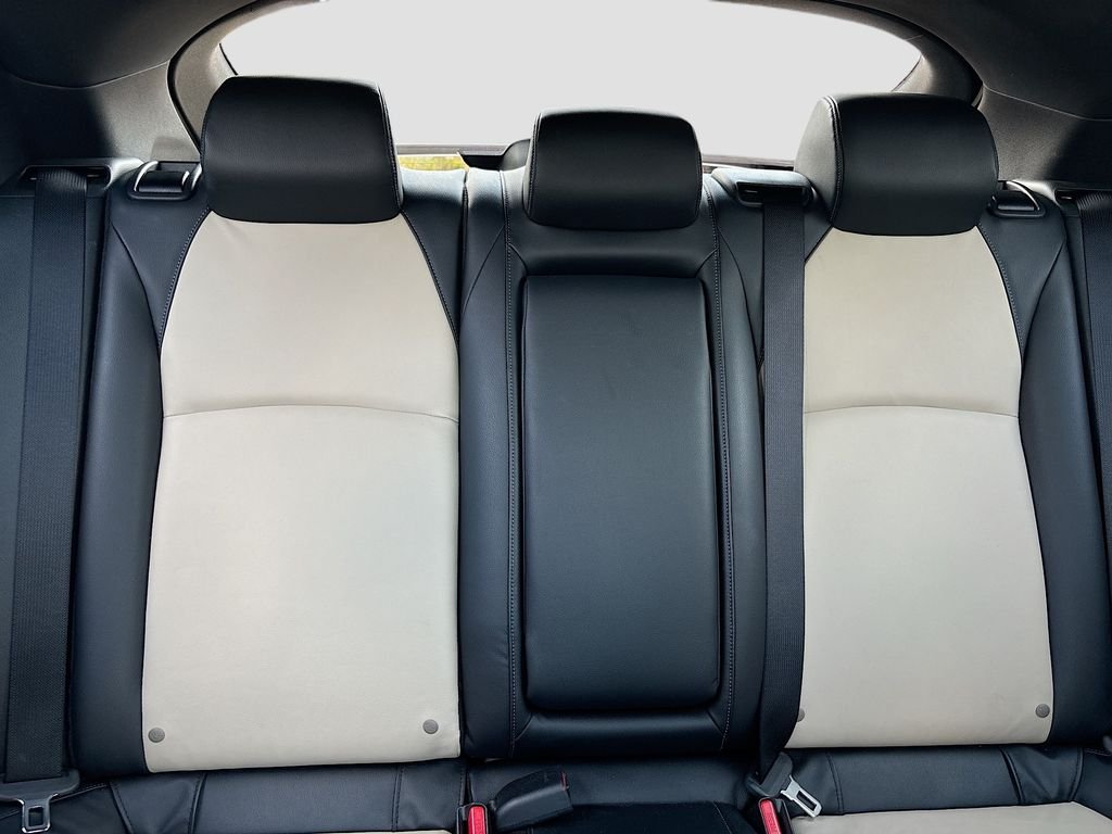 Used 2019  Honda EX-L image 18