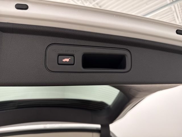 2026 Honda Odyssey EX-L - Photo 26