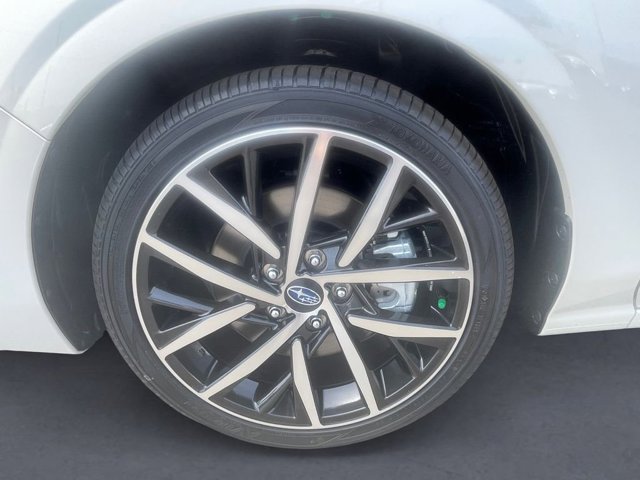 New 2026 CRYSTAL WHITE PEARL Subaru Sport image 9