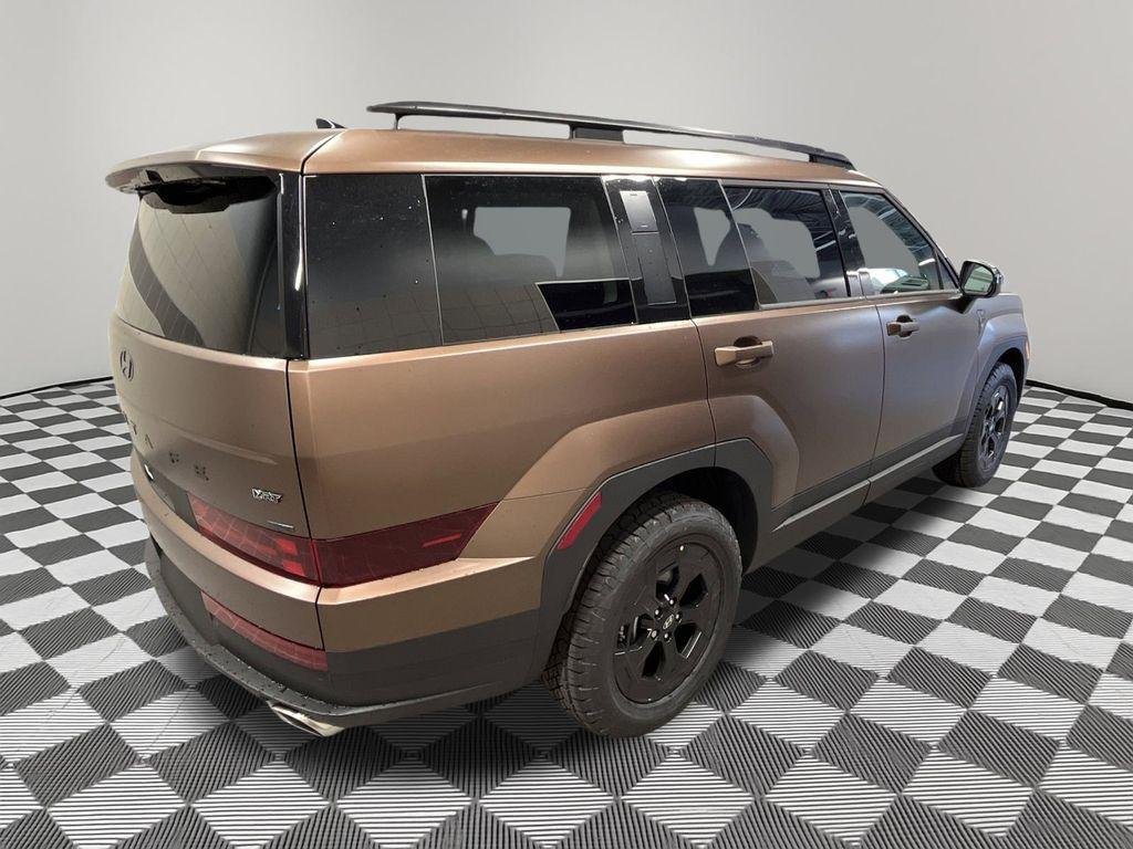 2025 Hyundai Santa Fe XRT - Photo 13