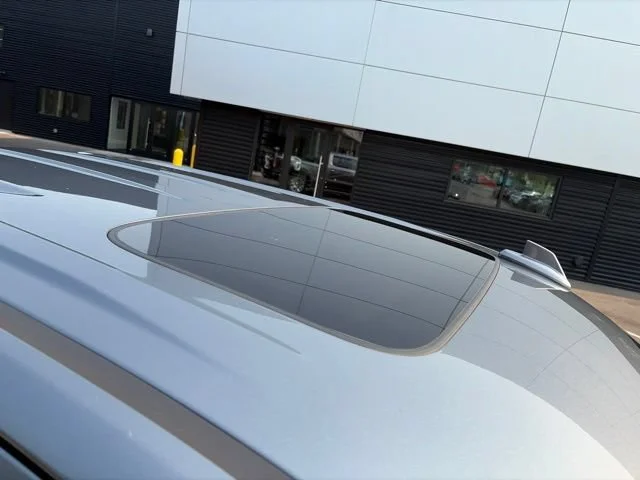 Used 2020 Satin Steel Metallic GMC Denali image 6