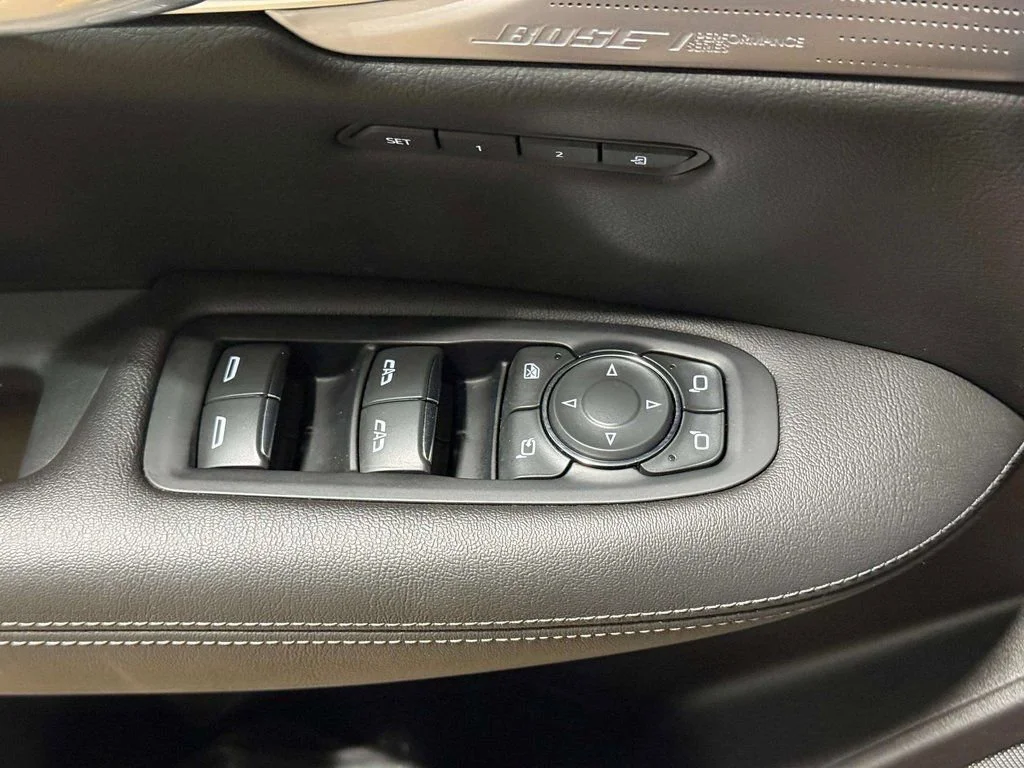 2022 Cadillac XT5 Premium Luxury - Photo 22