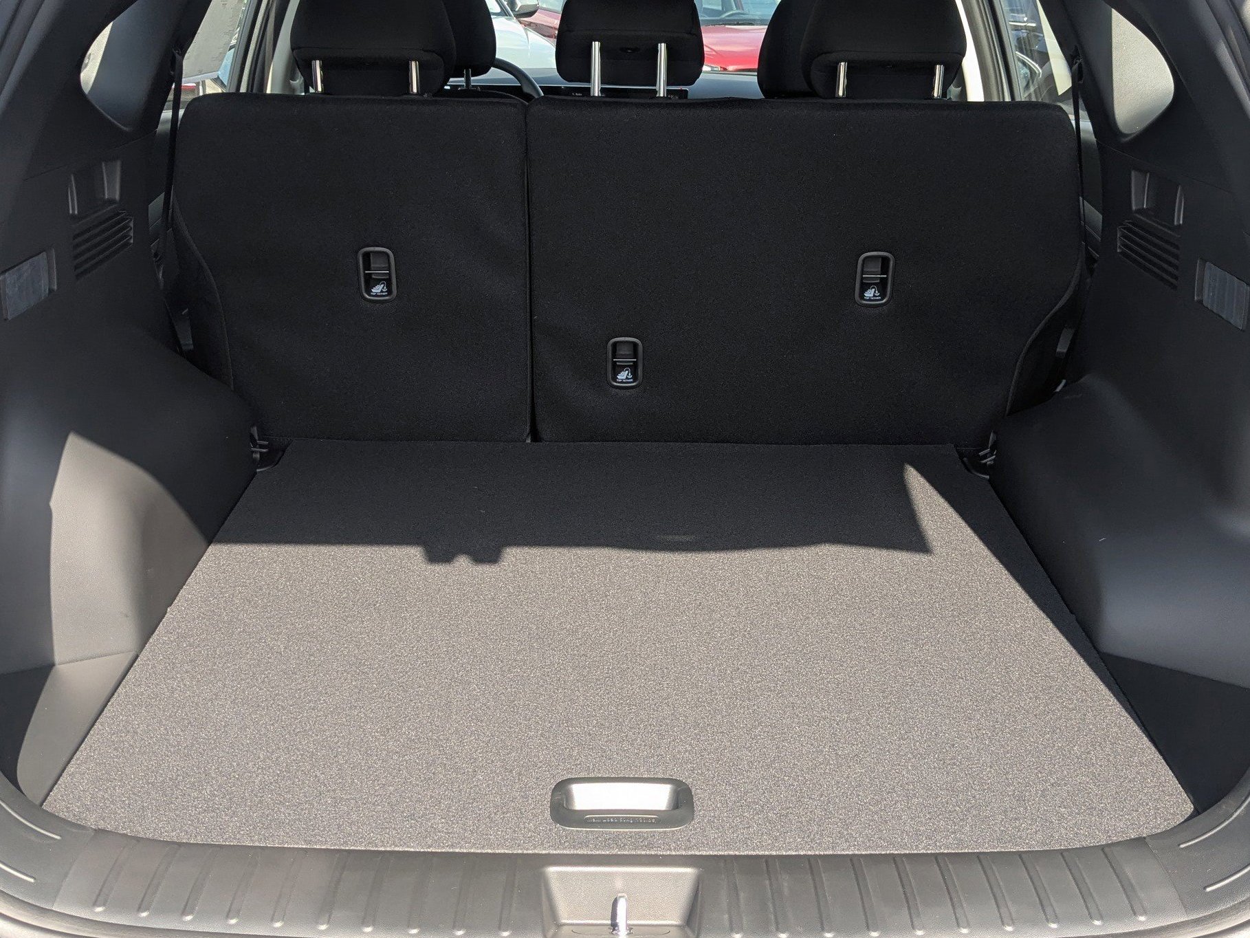 2026 GENESIS G90 Base - Photo 14