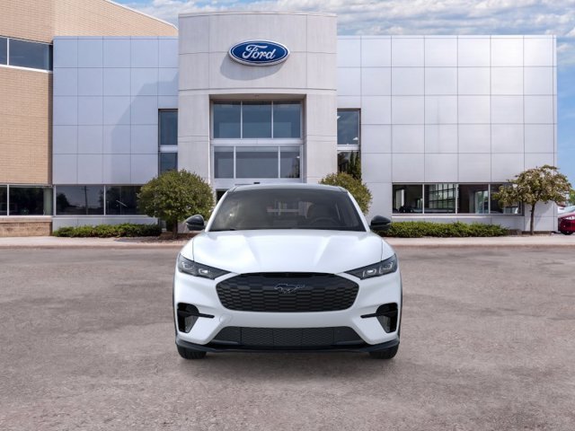 New 2026 White Metallic Ford Premium image 6