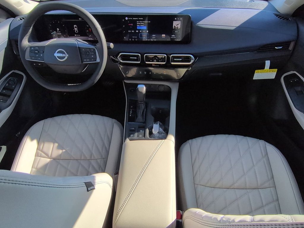 2026 Nissan Sentra SL - Photo 12