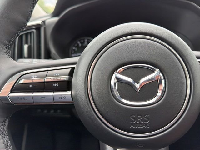 2025 Mazda CX-50 Premium Plus - Photo 23