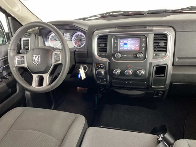 Used 2022 Red Ram SLT image 12