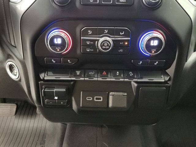 Used 2023 White Chevrolet LT image 34
