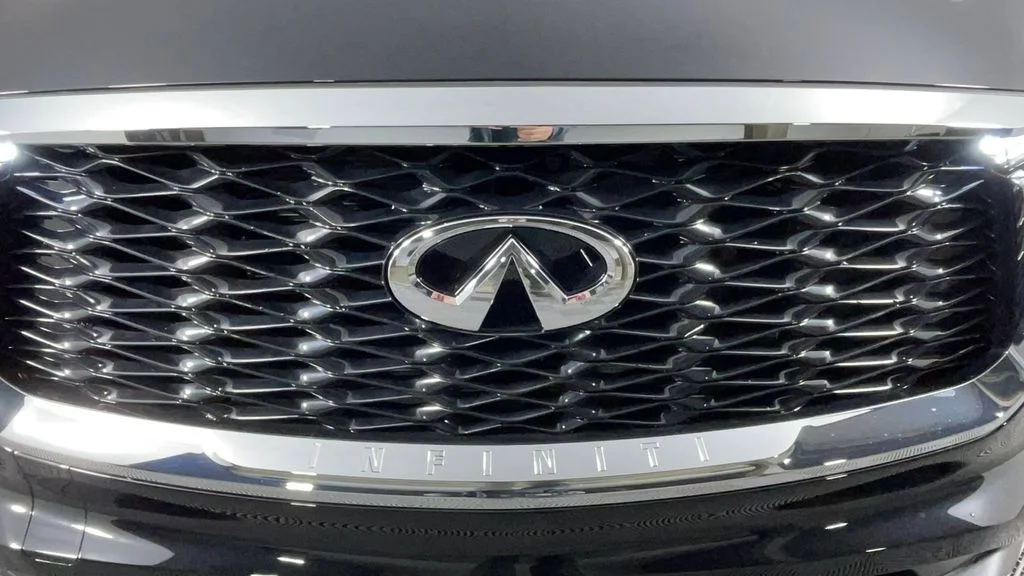 2025 INFINITI QX60 PURE - Photo 10