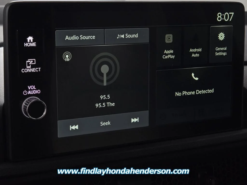 2026 Honda CR-V LX - Photo 28