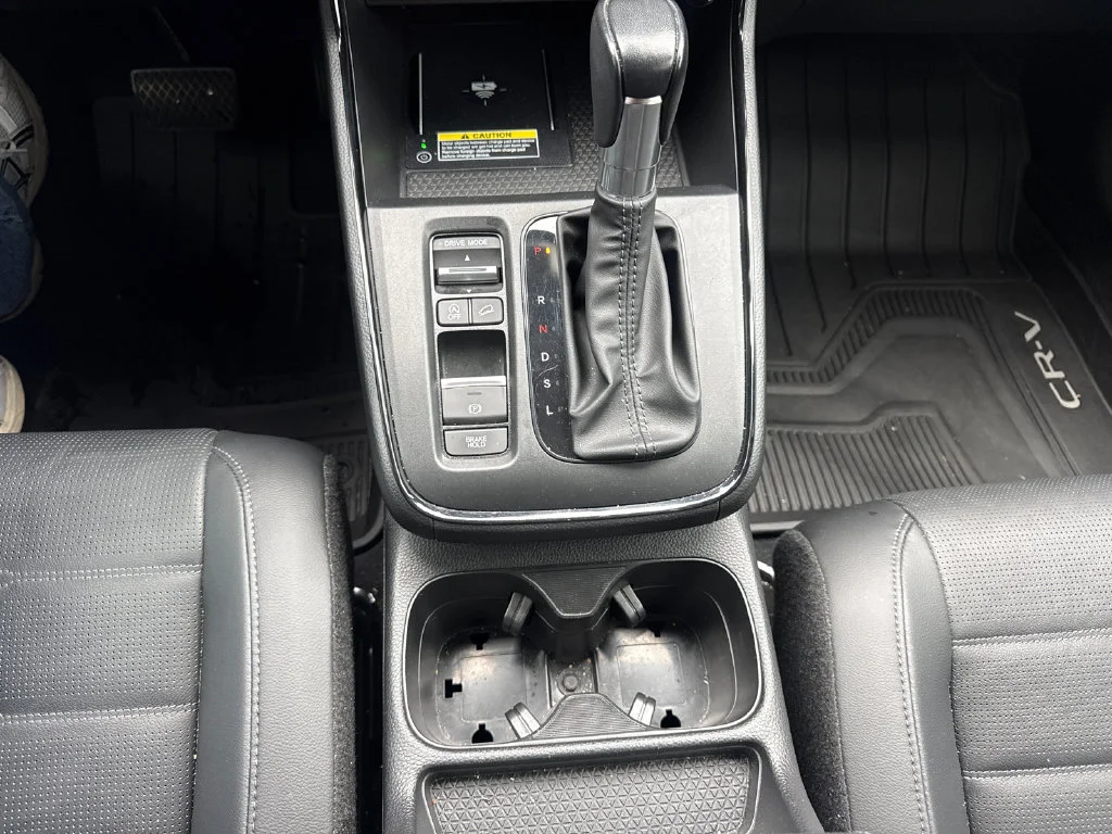 2024 Honda CR-V EX-L - Photo 59