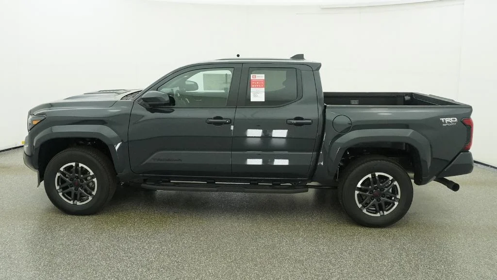 New 2026 Underground Toyota TRD Sport image 45