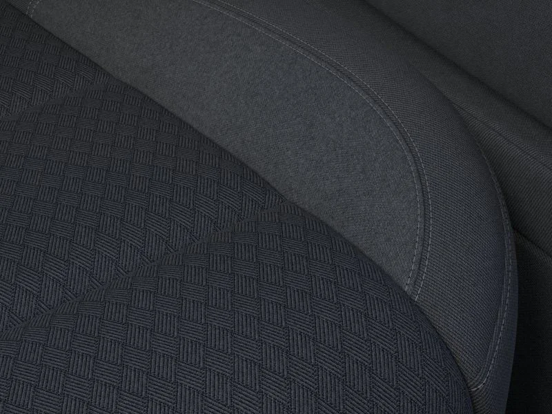 New 2026 Sterling Gray Metallic Chevrolet Custom image 21