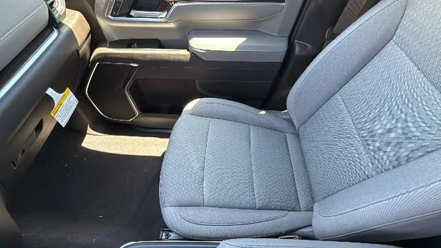 2026 GMC Sierra 2500HD SLE - Photo 12