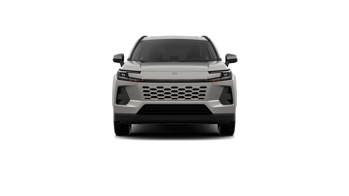 New 2026 Meteor Shower Toyota XLE Premium image 17