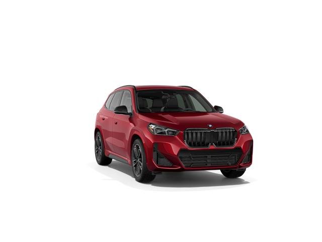 2027 BMW X1