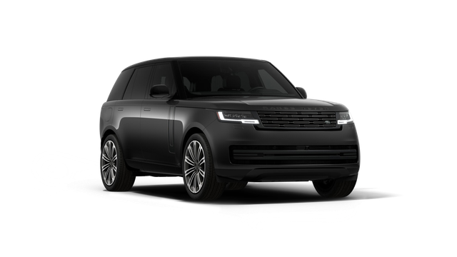 2026 LAND ROVER Range Rover SE 400PS