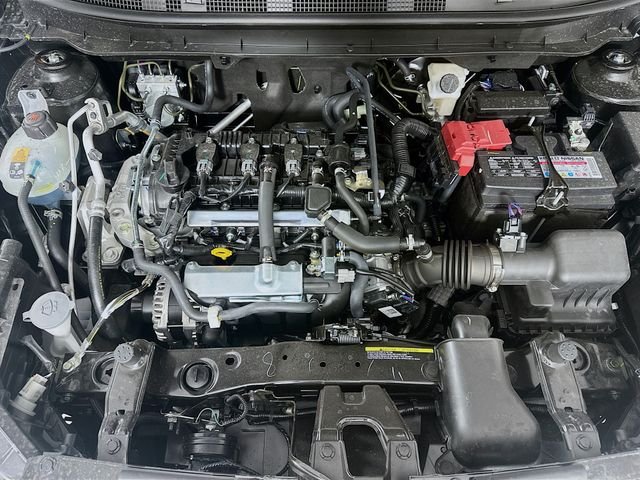 2025 Nissan KICKS PLAY Base - Photo 9