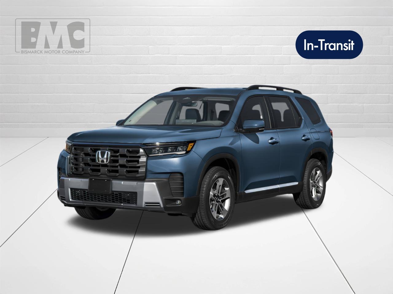 2026 Honda Pilot