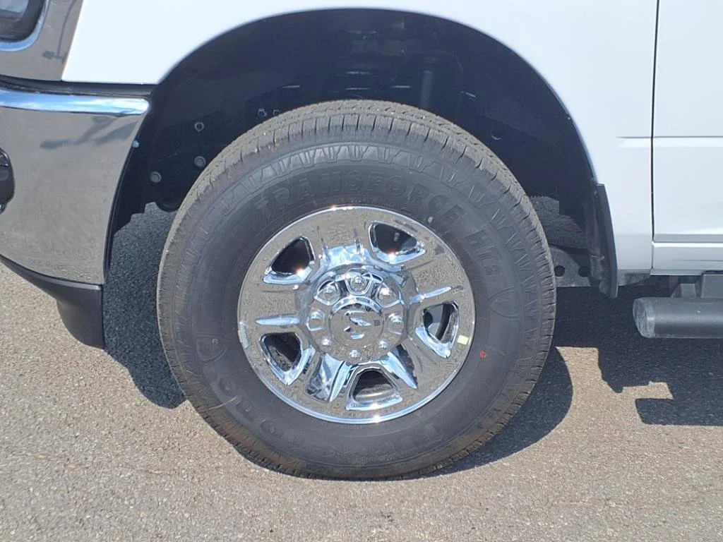 2026 RAM 2500 Tradesman - Photo 19