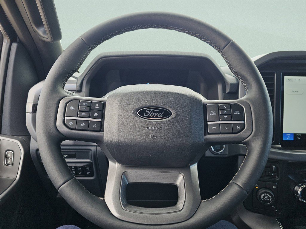 New 2026 Avalanche Ford XLT image 31